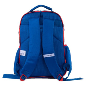 کوله پشتی 40 سانتی بتمن مدل Backpack - DC Comics - To The Batman _کوله پشتی